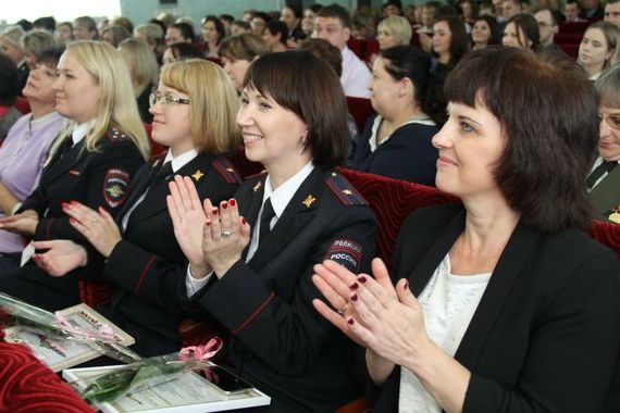 прописка в Мончегорске